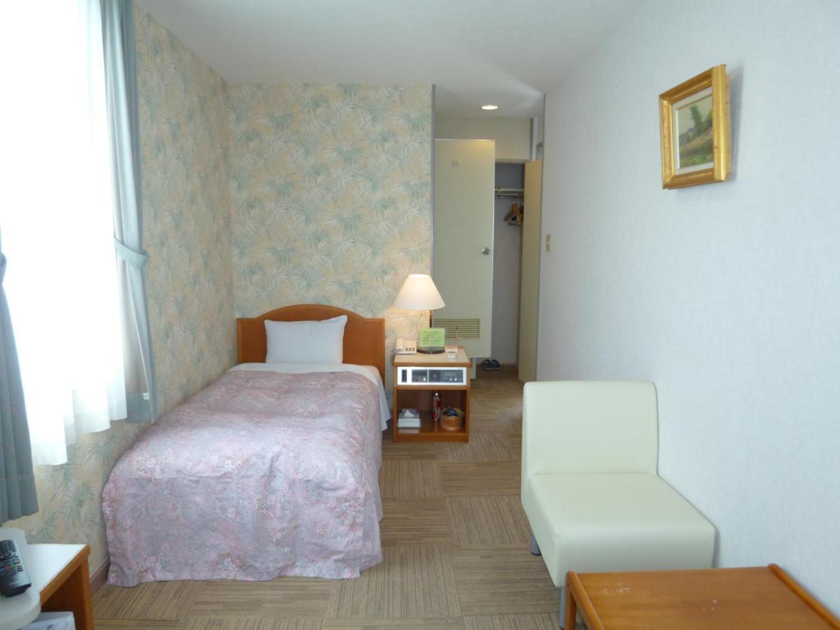 Hotel Ginsui Shirahama Eksteriør billede