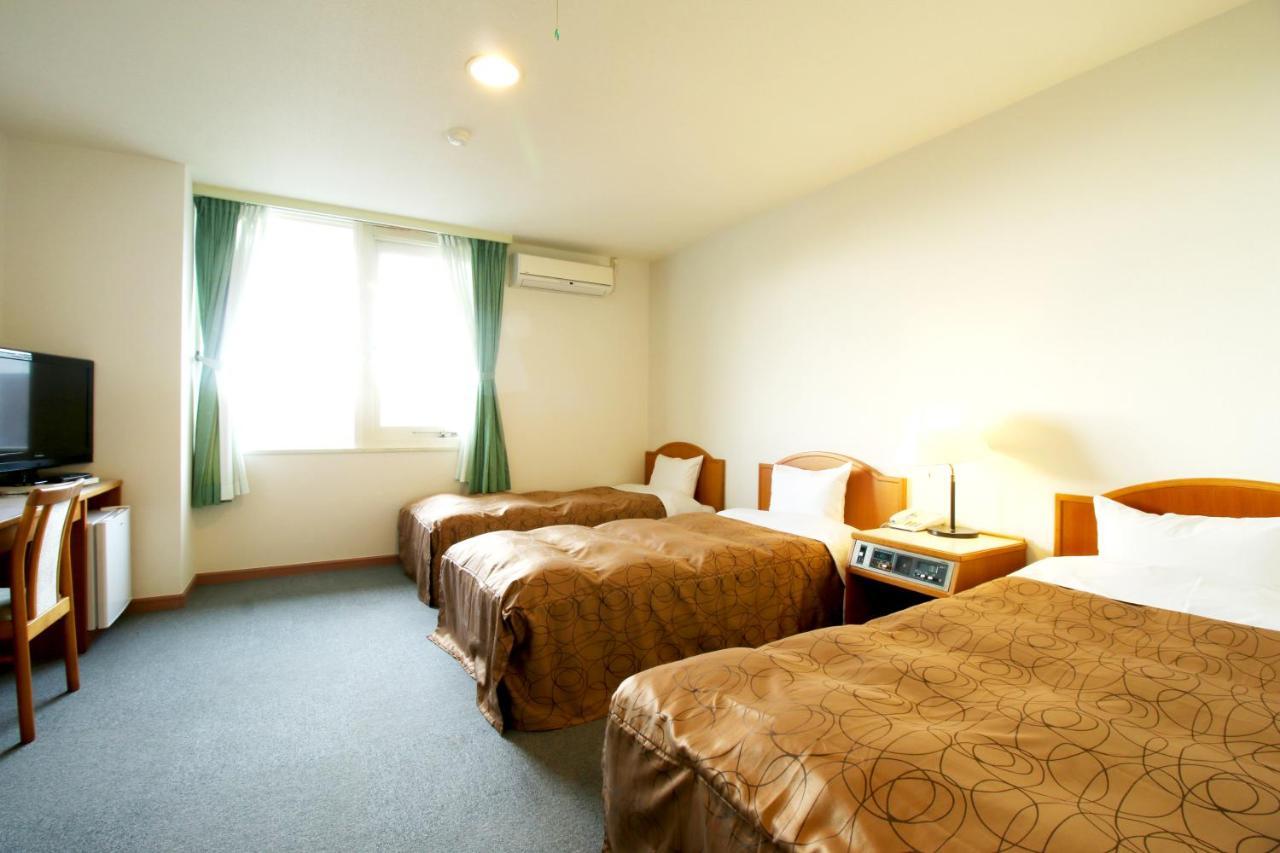 Hotel Ginsui Shirahama Eksteriør billede